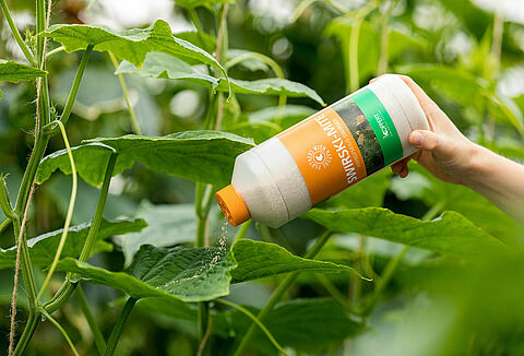 Perchè usare SWIRSKI-MITE