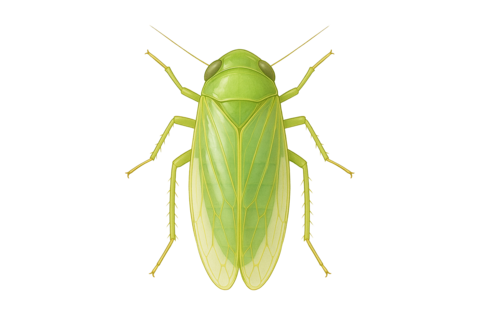 Cicadellidi