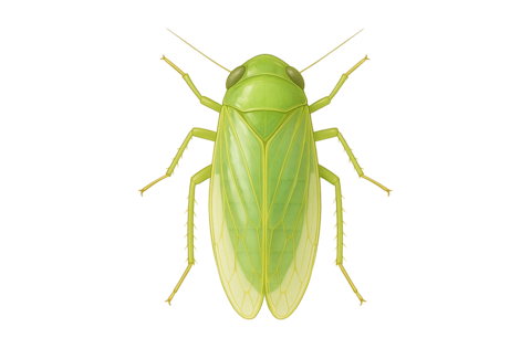 Cicadellidi