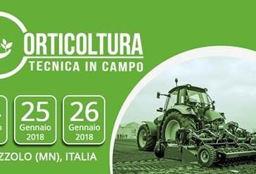 Koppert partecipera' a orticoltura tecnica in campo