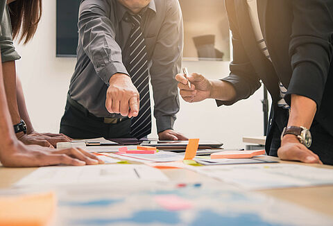 Cambio alla guida di Koppert Italia