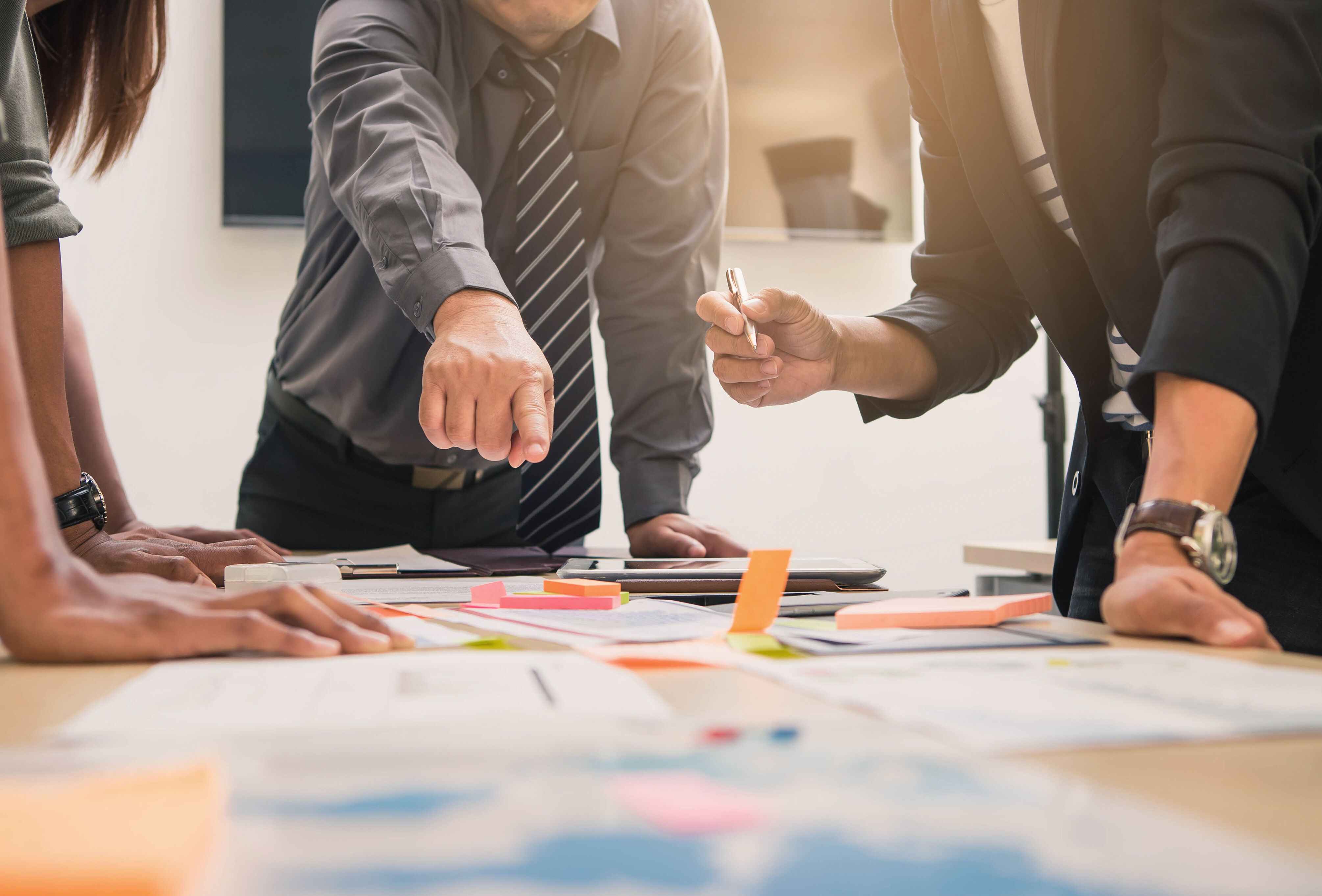 Cambio alla guida di Koppert Italia