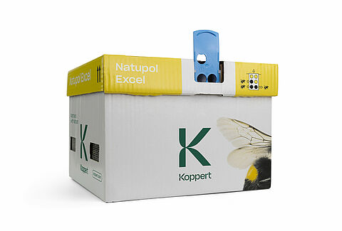 Natupol Excel