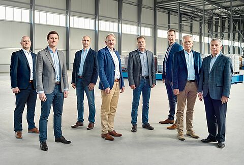 Koppert Biological System estende il consiglio d'amministrazione per rafforzarne lo sviluppo