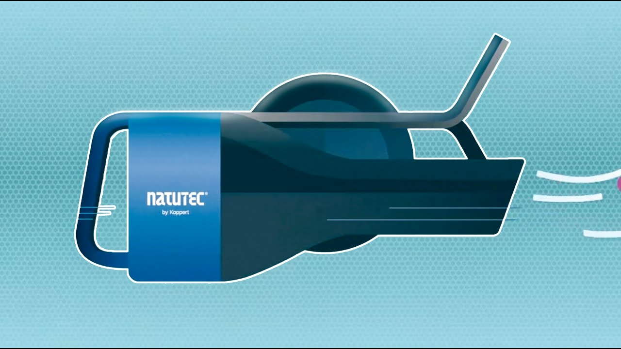 Natutec Airobreez: dispositivo di applicazione per il biocontrollo