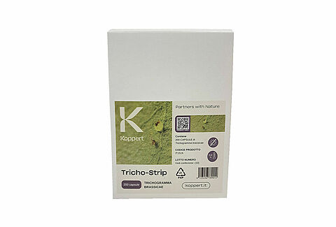 Tricho-Strip