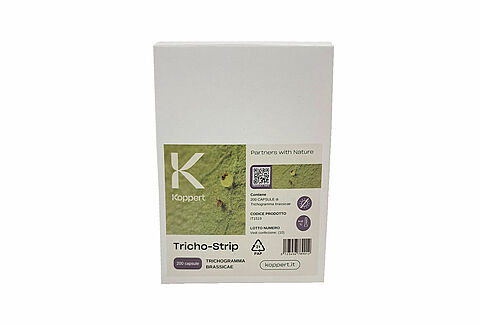 Tricho-Strip