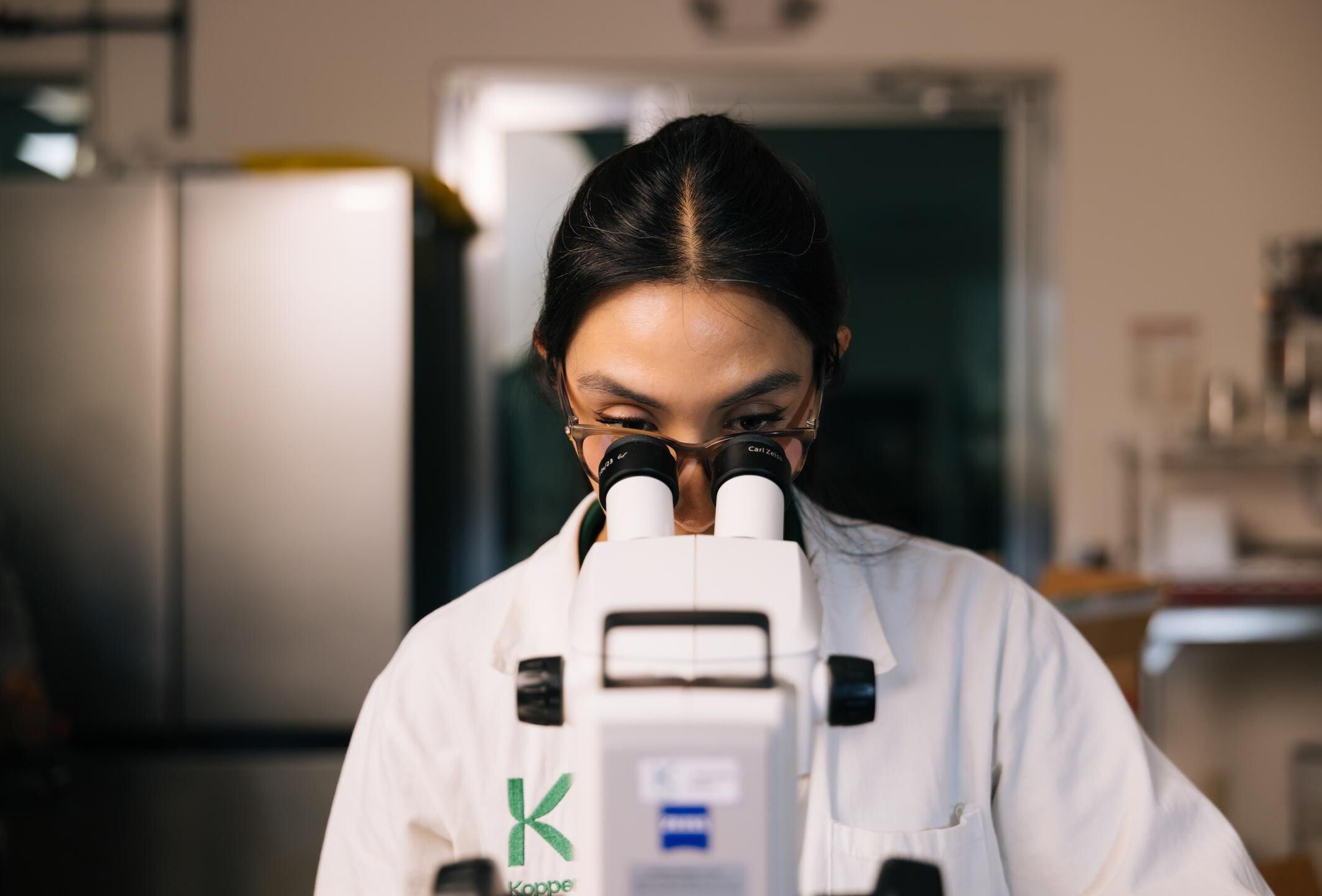 Certezza nella qualità di ogni sacchetto e flacone dei nostri acari predatori