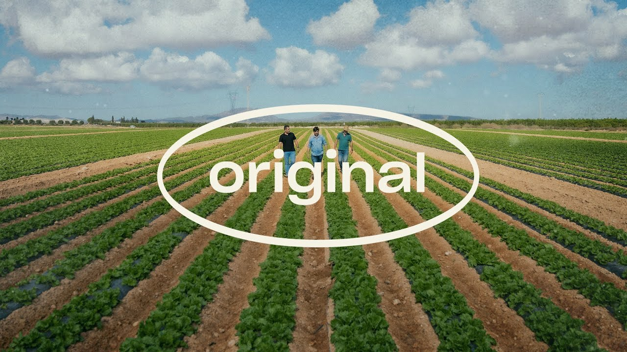 Original story Antonio Gimenez IT