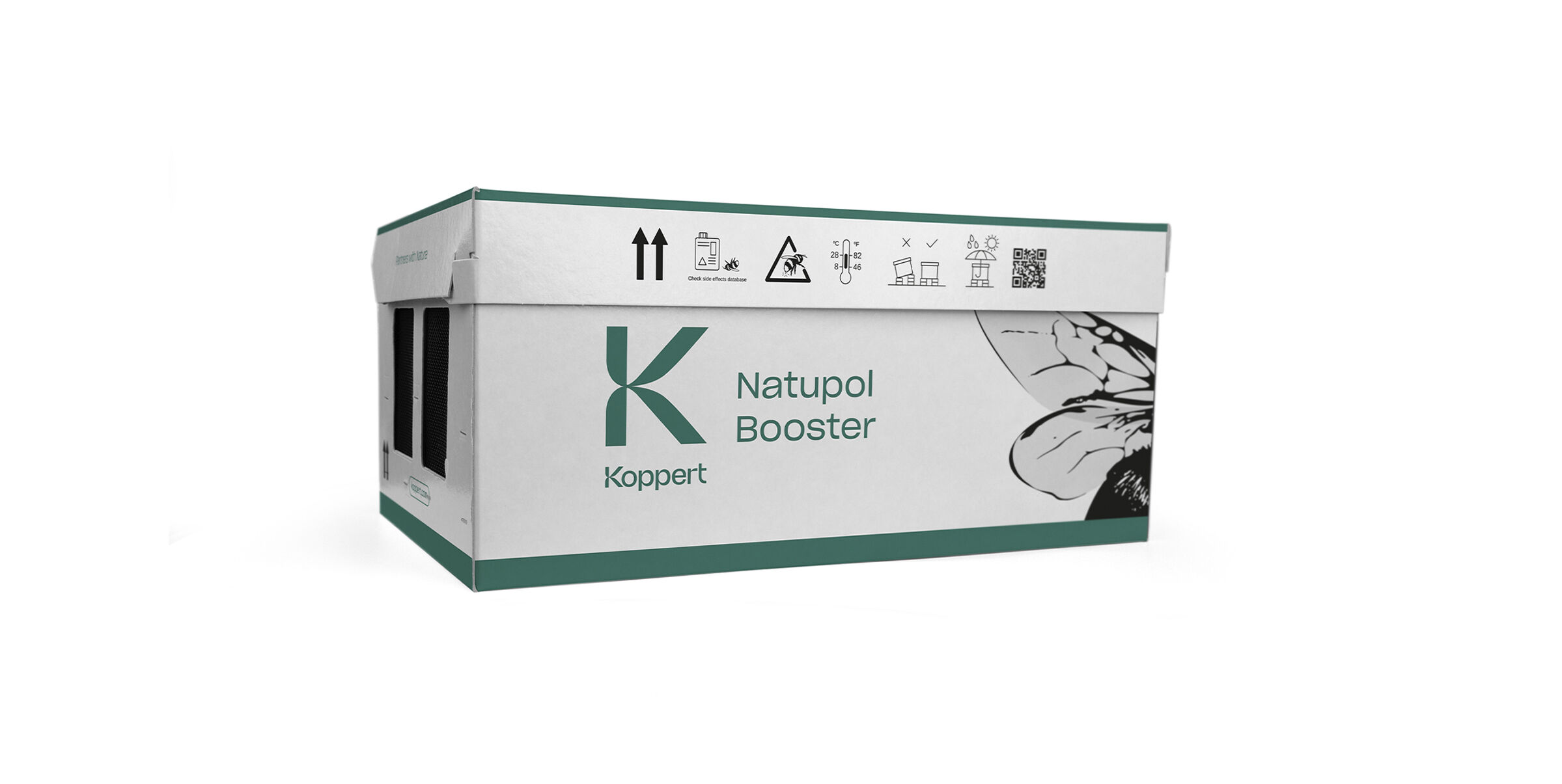 Checklist per l'impollinazione in pieno campo e frutteto